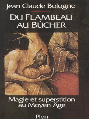 cover image of Du flambeau au bûcher